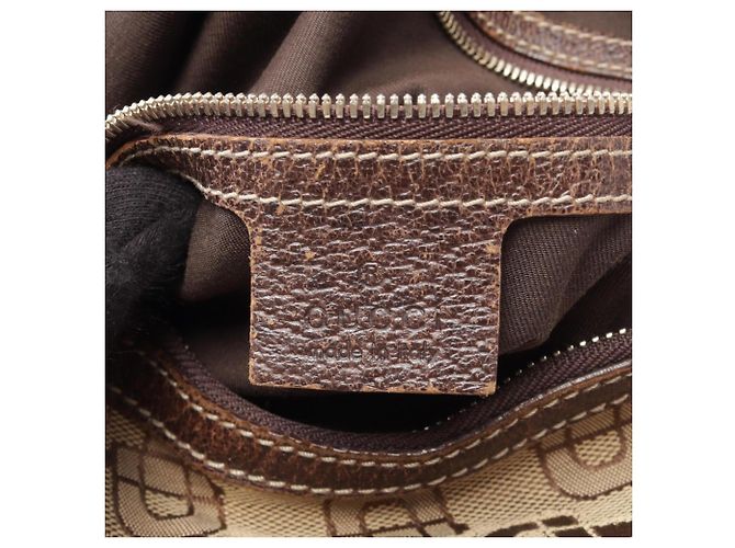 Borsa a tracolla Gucci Horsebit - vista 4