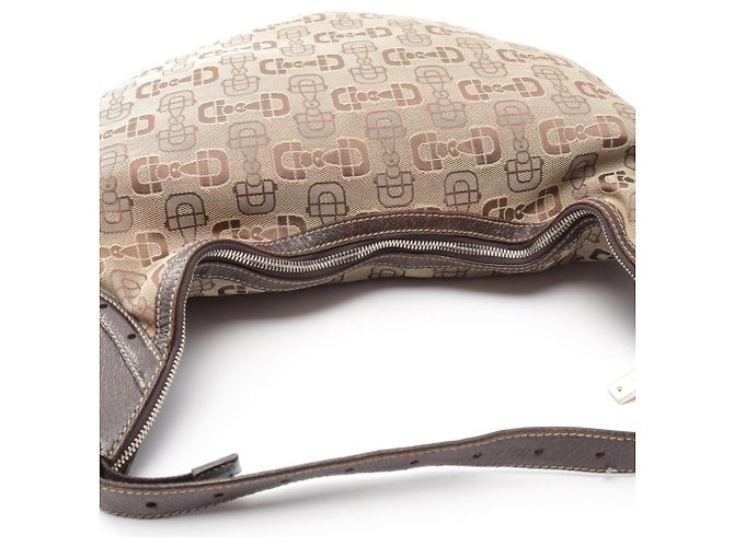 Borsa a tracolla Gucci Horsebit - vista 6