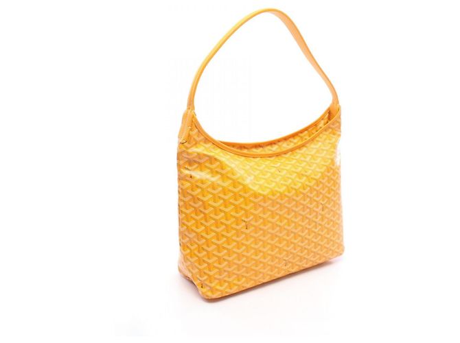 Borsa hobo Goyard Boheme - vista 2