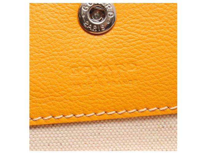 Borsa hobo Goyard Boheme - vista 4