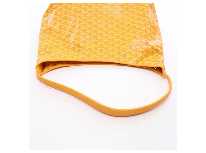 Borsa hobo Goyard Boheme - vista 5