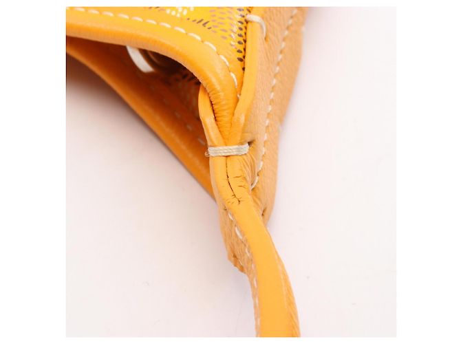 Borsa hobo Goyard Boheme - vista 6