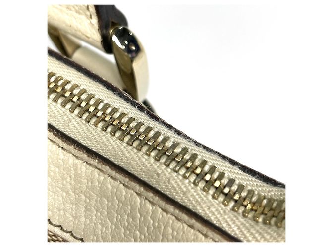 Borsa Tote Gucci GG Canvas - vista 5