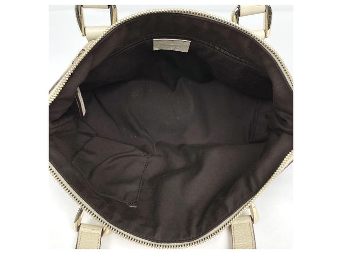 Borsa Tote Gucci GG Canvas - vista 8