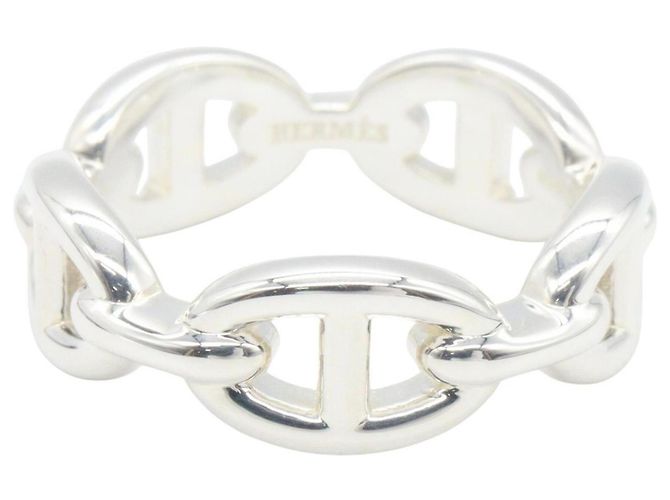Chaîne d'ancre Hermès Hermes Chaine d'Ancre PM Ring - Ansicht 2