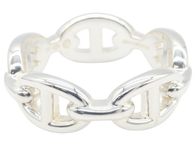 Chaîne d'ancre Hermès Hermes Chaine d'Ancre PM Ring - Ansicht 3
