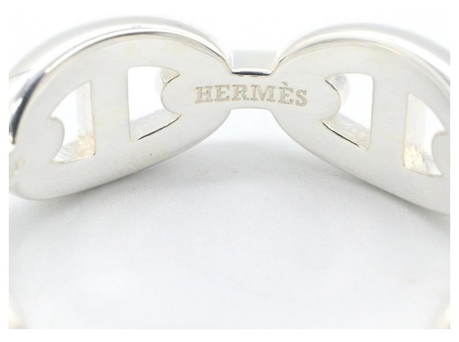 Chaîne d'ancre Hermès Hermes Chaine d'Ancre PM Ring - Ansicht 4
