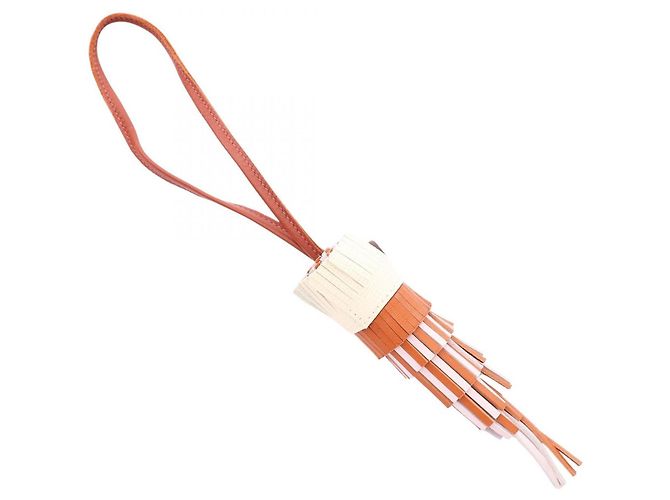 Hermès Accessorio Ciondolo Chouette Hermes - vista 2