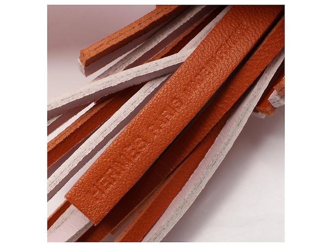Hermès Accessorio Ciondolo Chouette Hermes - vista 3