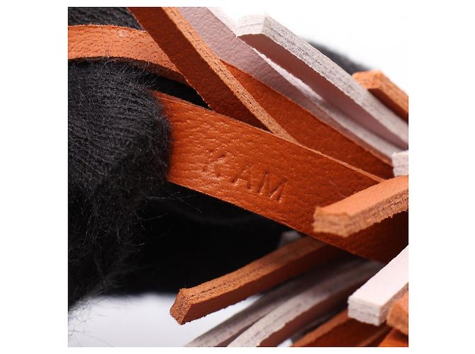 Hermès Accessorio Ciondolo Chouette Hermes - vista 4