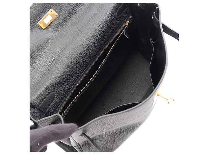 Hermès Borsa Hermes Kelly 32 - vista 3