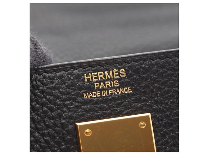 Hermès Borsa Hermes Kelly 32 - vista 4