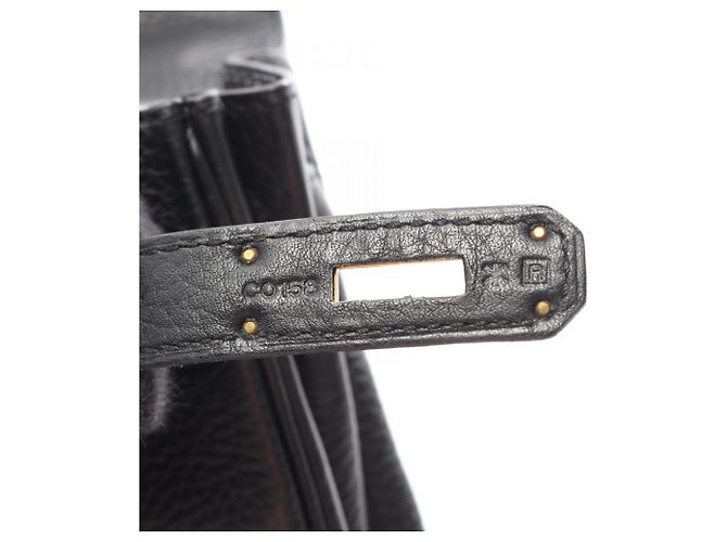 Hermès Borsa Hermes Kelly 32 - vista 5