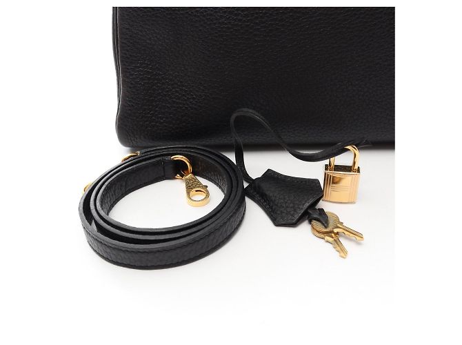 Hermès Borsa Hermes Kelly 32 - vista 6