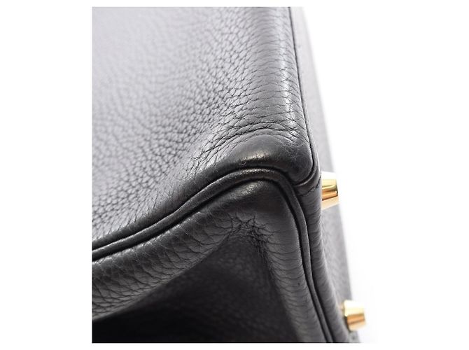 Hermès Borsa Hermes Kelly 32 - vista 7