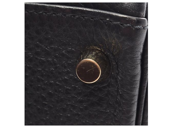 Hermès Borsa Hermes Kelly 32 - vista 8