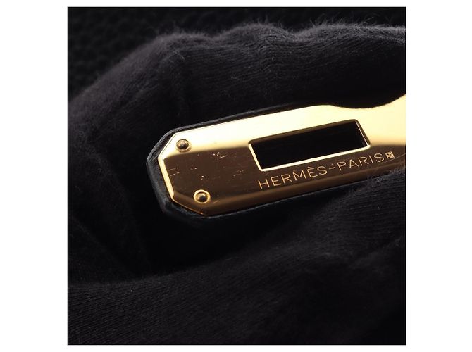 Hermès Borsa Hermes Kelly 32 - vista 9