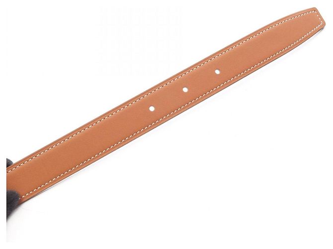 Hermès Hermes Constance H-Belt Gürtel - Ansicht 3