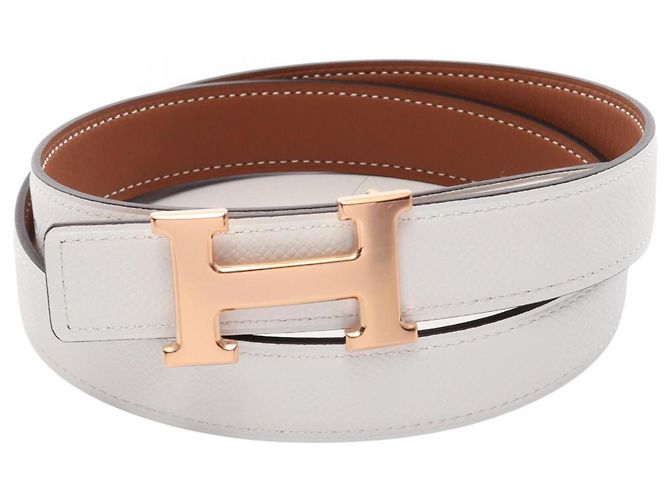 Hermès Hermes Constance H-Belt Gürtel - Ansicht 5