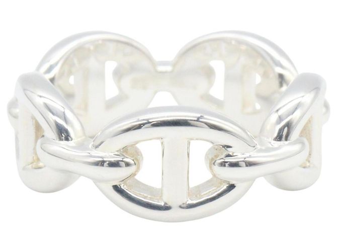Chaîne d'ancre Hermès Hermes Chaine d'Ancre Ring PM - Ansicht 2