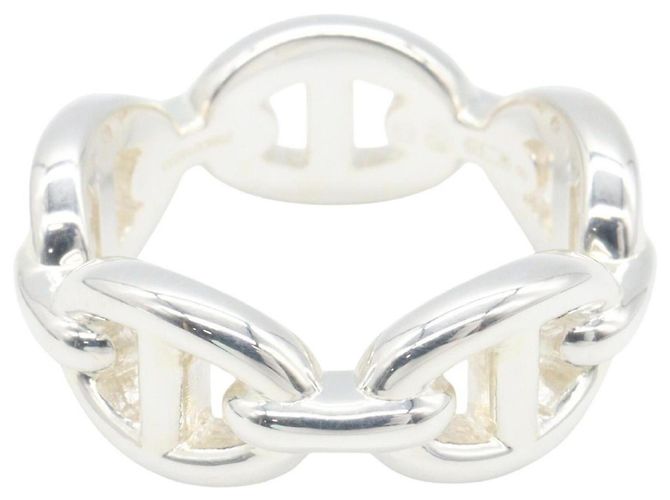 Chaîne d'ancre Hermès Hermes Chaine d'Ancre Ring PM - Ansicht 3