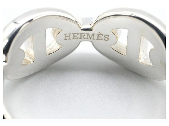 Chaîne d'ancre Hermès Hermes Chaine d'Ancre Ring PM - Ansicht 4