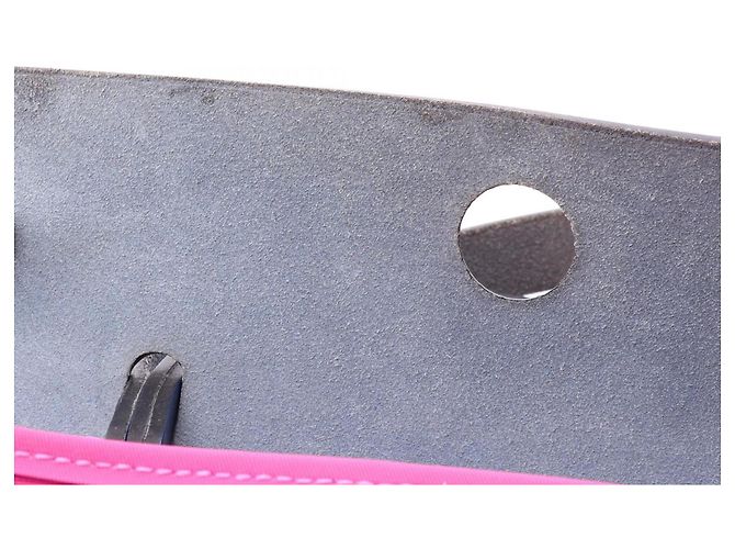 Hermès Borsa Hermes Herbag Zip PM - vista 8