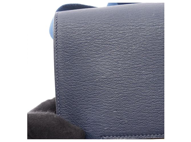 Hermès Borsa a tracolla Hermes Geta - vista 11
