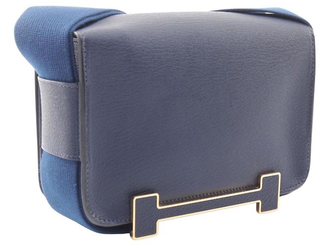 Hermès Borsa a tracolla Hermes Geta - vista 2