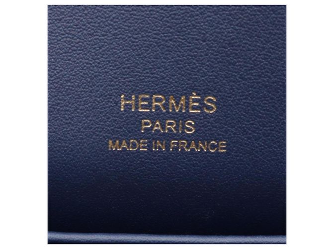Hermès Borsa a tracolla Hermes Geta - vista 4