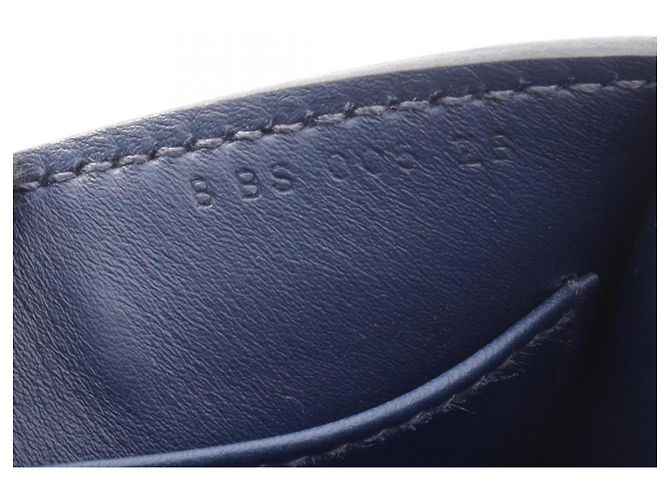Hermès Borsa a tracolla Hermes Geta - vista 5