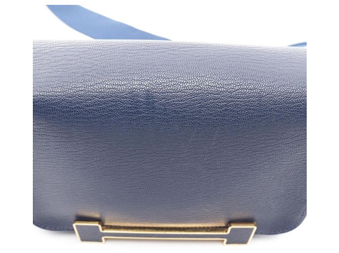 Hermès Borsa a tracolla Hermes Geta - vista 7