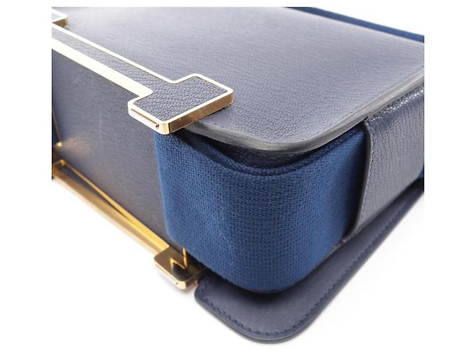 Hermès Borsa a tracolla Hermes Geta - vista 8