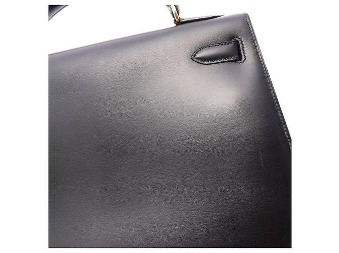 Hermès Borsa Hermes Kelly 32 - vista 10