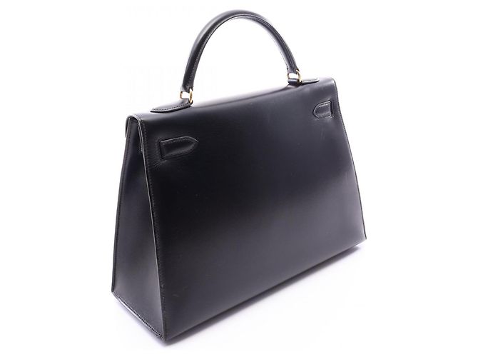 Hermès Borsa Hermes Kelly 32 - vista 2