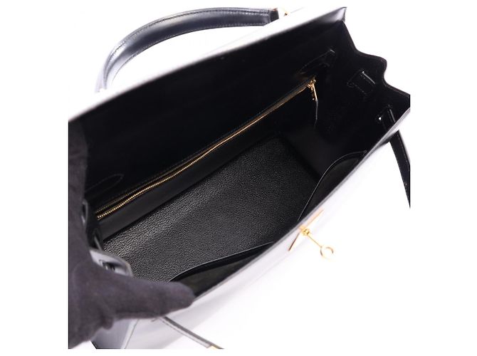 Hermès Borsa Hermes Kelly 32 - vista 3