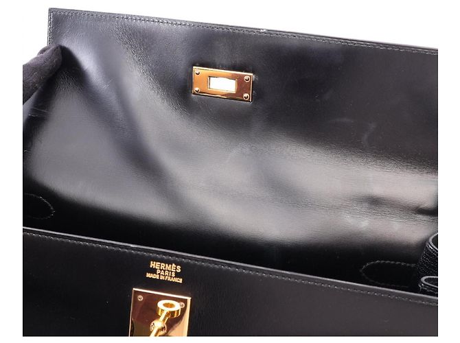 Hermès Borsa Hermes Kelly 32 - vista 7