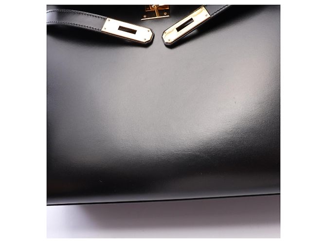 Hermès Borsa Hermes Kelly 32 - vista 9