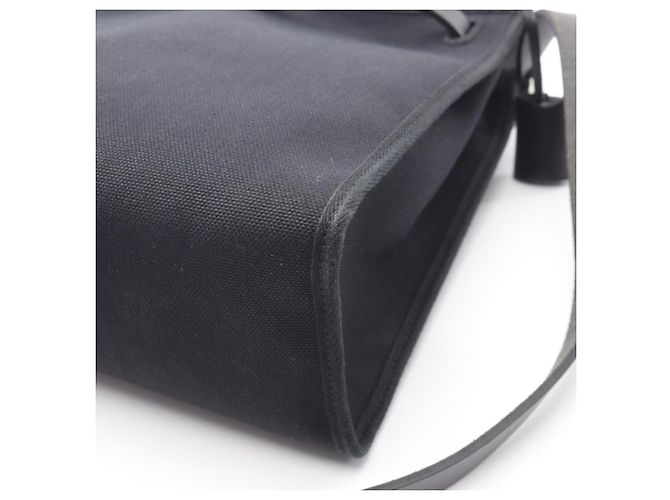 Hermès Hermes Herbag Zip PM Borsa a mano 2-Way - vista 9
