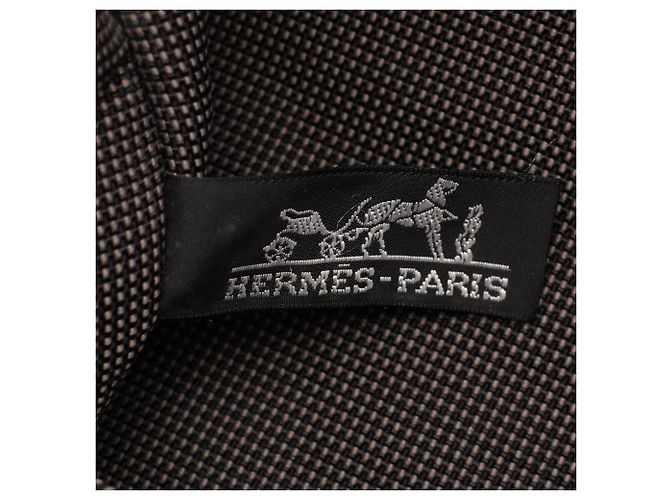 Hermès Zaino/Borsa Hermes Herline Ad MM - vista 4