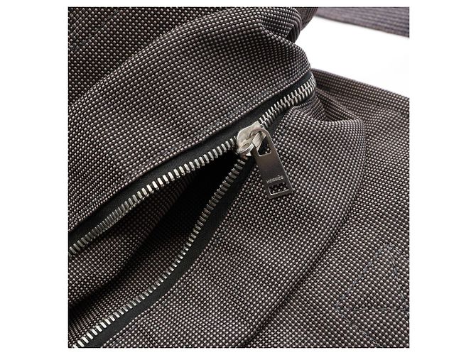 Hermès Zaino/Borsa Hermes Herline Ad MM - vista 6