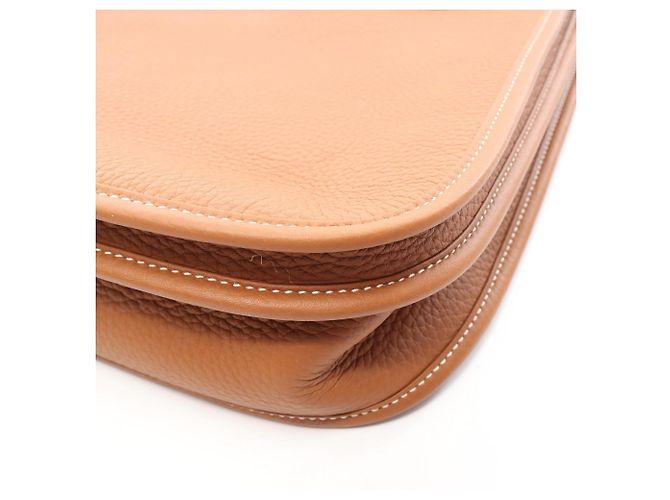 Hermès Borsa a tracolla Hermes Evelyne 3 Trois PM - vista 6