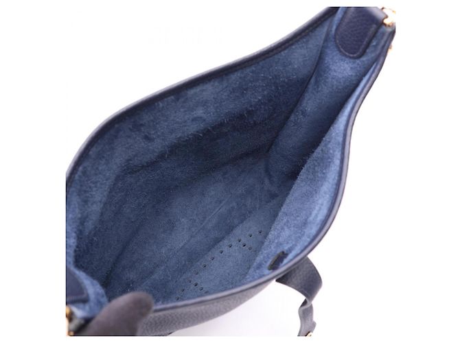 Hermès Borsa a tracolla Hermes Evelyne 3 Trois PM - vista 3