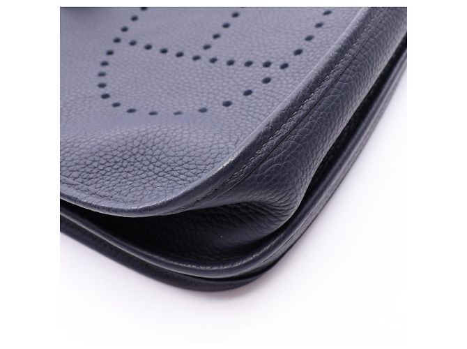 Hermès Borsa a tracolla Hermes Evelyne 3 Trois PM - vista 6