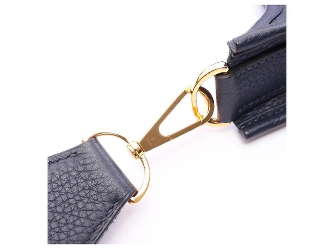 Hermès Borsa a tracolla Hermes Evelyne 3 Trois PM - vista 7