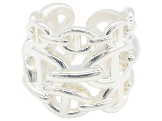 Hermès Anillo Hermes Enchainée GM - vista 2