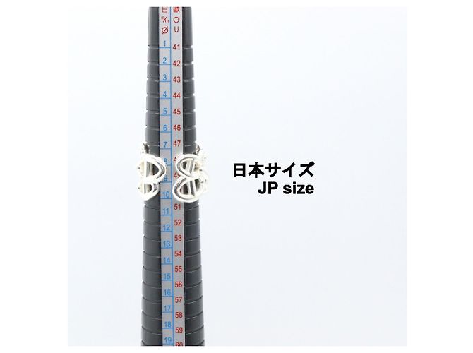 Hermès Anillo Hermes Enchainée GM - vista 5