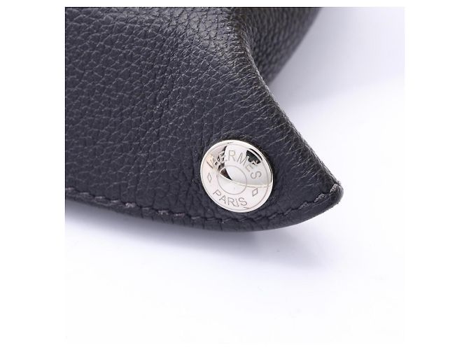 Hermès Borsa a Tracolla Hermes Vide Poche - vista 7