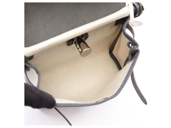 Hermès Herbag Zip Mini Shoulder Bag - vista 3