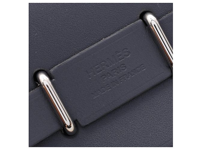 Hermès Herbag Zip Mini Shoulder Bag - vista 4
